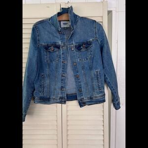 Old Navy Jean Jacket